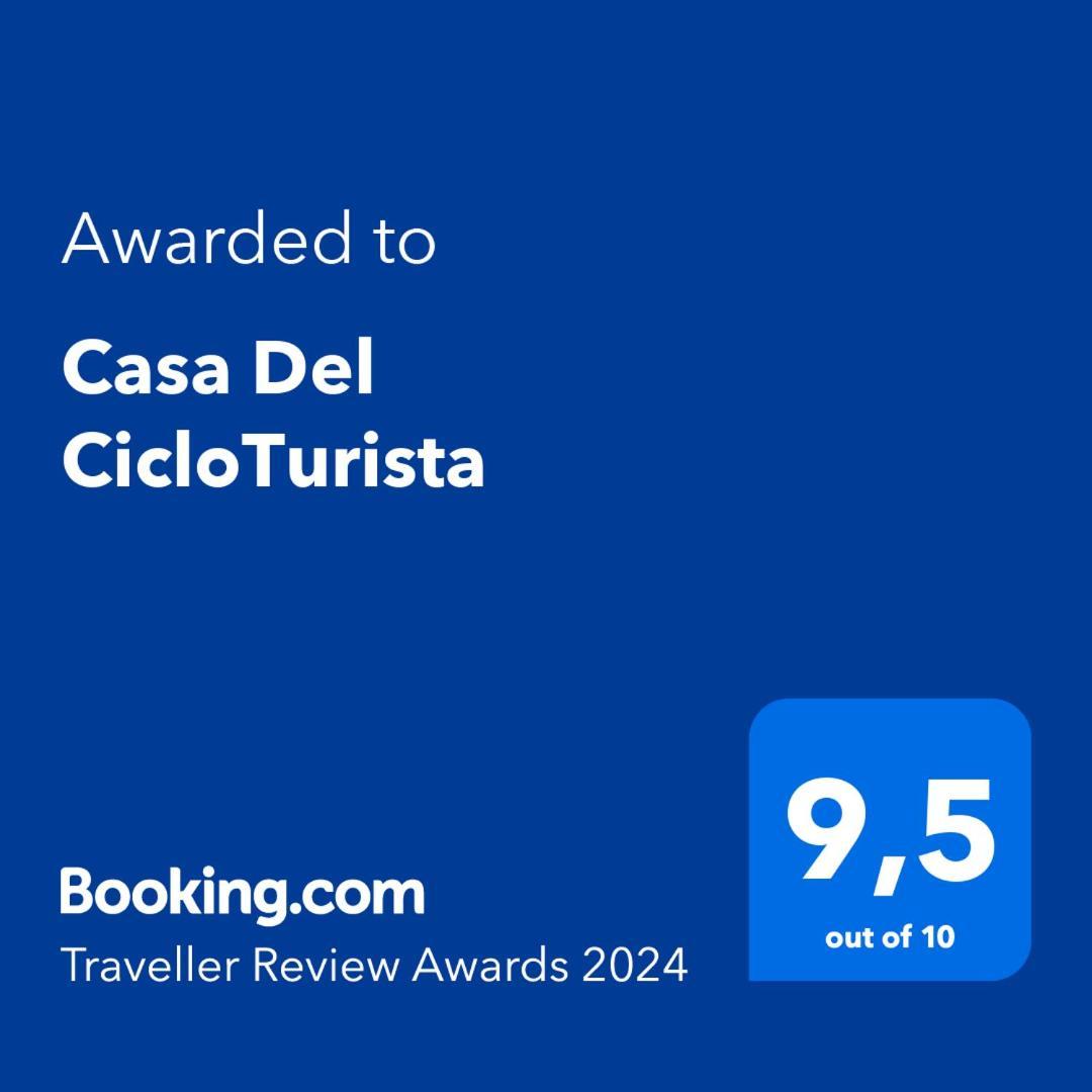 شقة Casa Del Cicloturista Santadi المظهر الخارجي الصورة