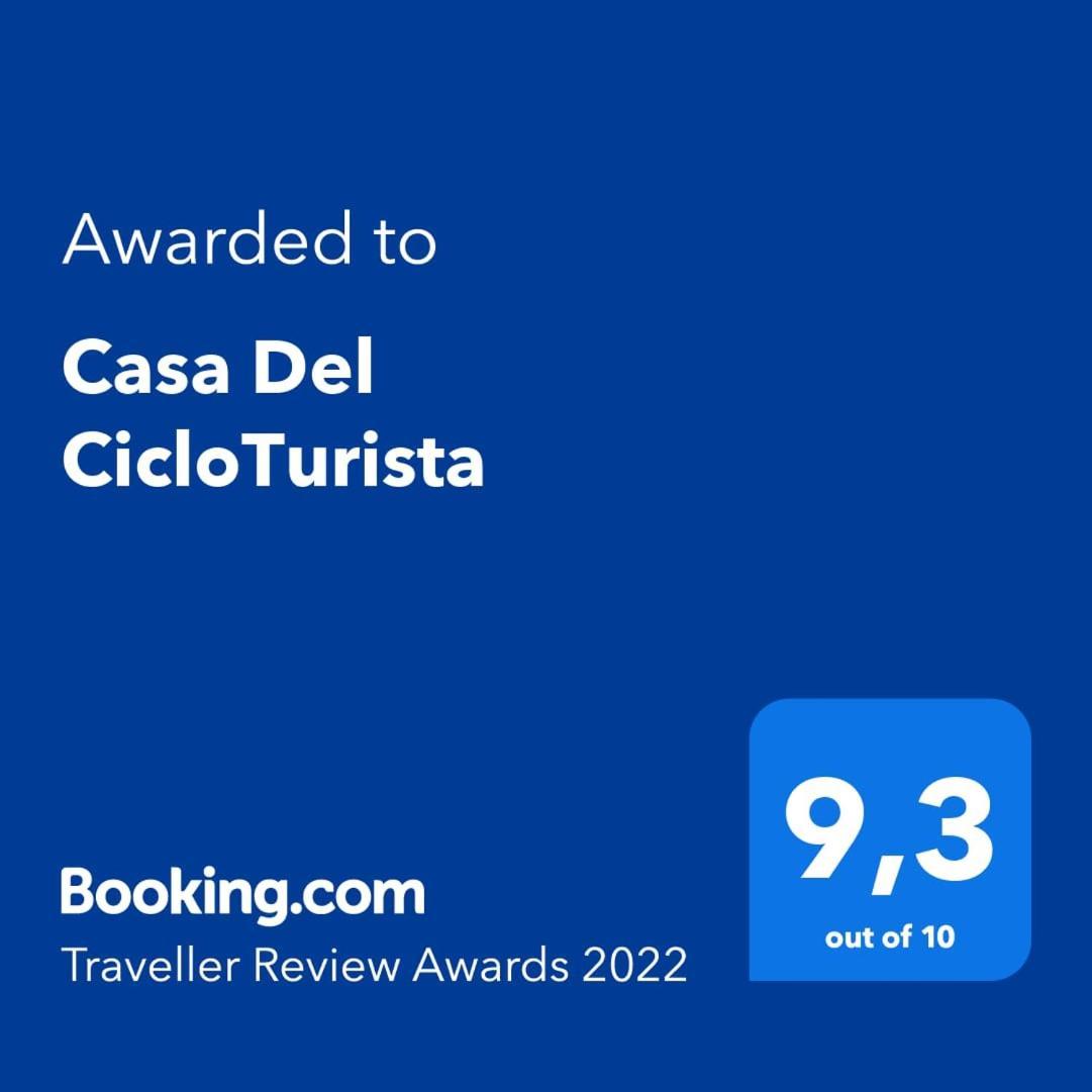 شقة Casa Del Cicloturista Santadi المظهر الخارجي الصورة