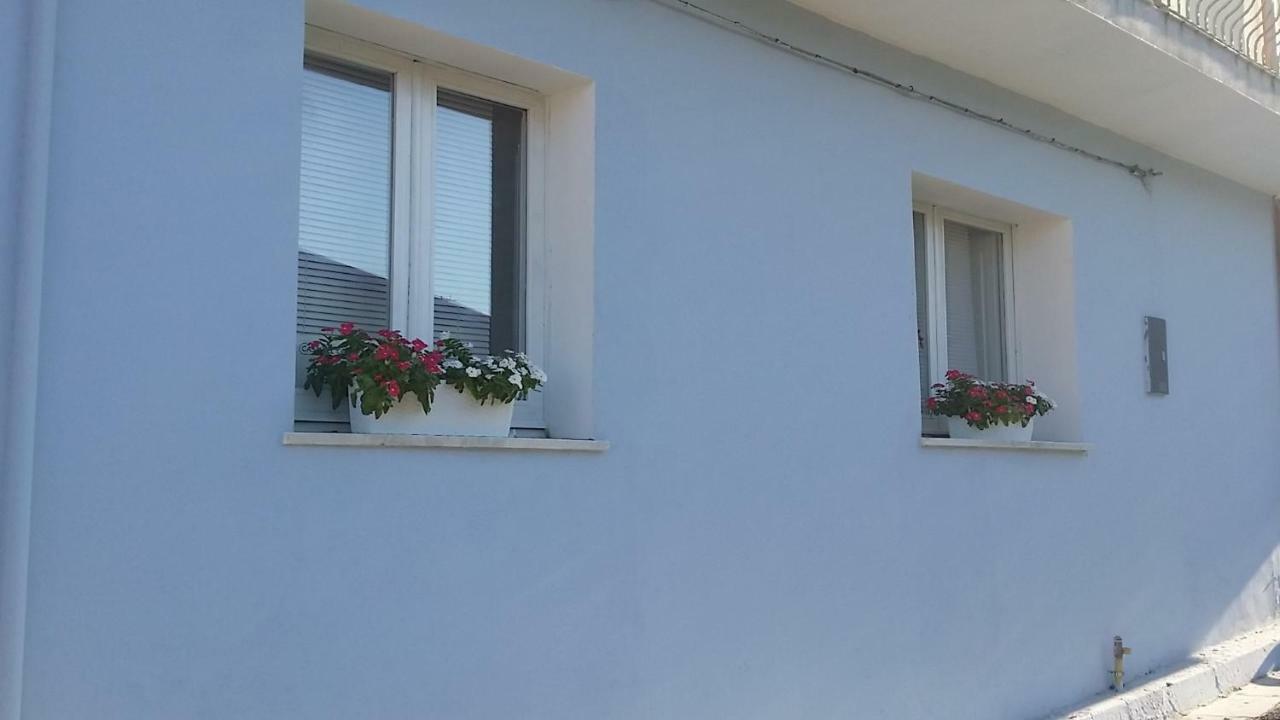 شقة Casa Del Cicloturista Santadi المظهر الخارجي الصورة
