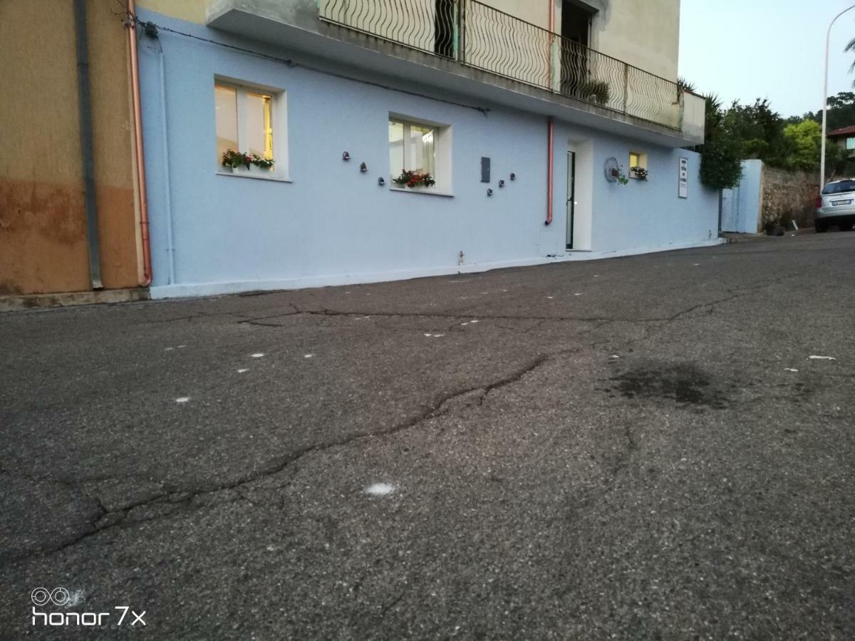 شقة Casa Del Cicloturista Santadi المظهر الخارجي الصورة