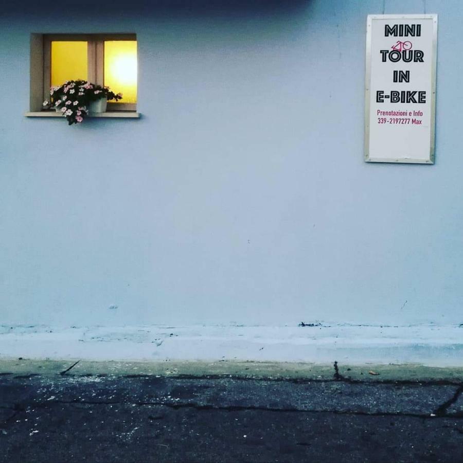 شقة Casa Del Cicloturista Santadi المظهر الخارجي الصورة