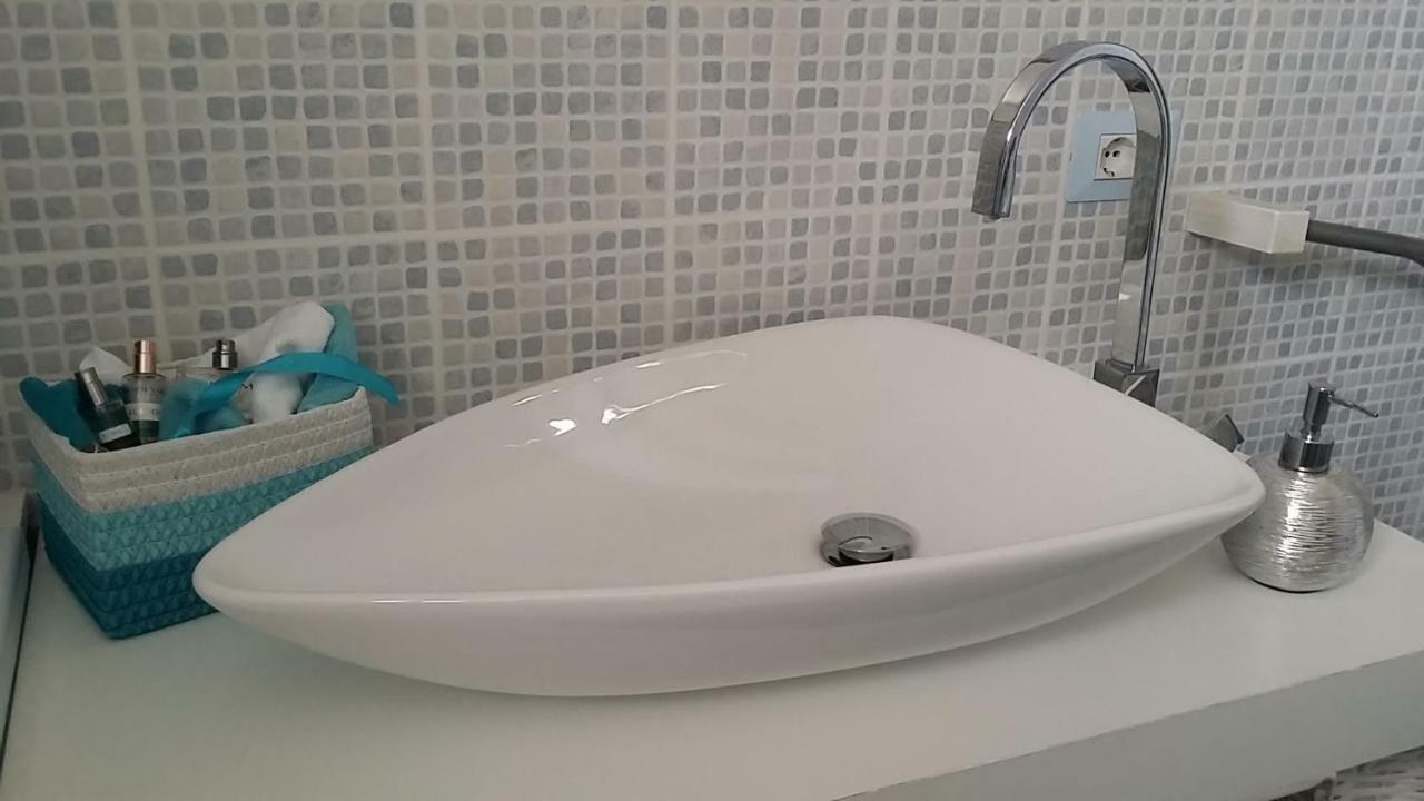 شقة Casa Del Cicloturista Santadi المظهر الخارجي الصورة