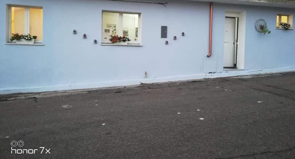 شقة Casa Del Cicloturista Santadi المظهر الخارجي الصورة